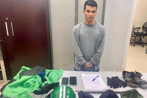 Nhóm 'Siêu trộm' hay 'ghé thăm' các cơ quan công sở tại Hà Nội đã bị bắt