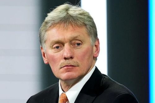 Điện Kremlin phản ứng việc Ukraine nghiên cứu đổi tên nước Nga