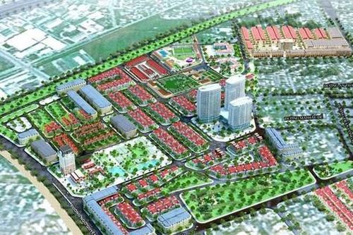 'Khai tử' dự án hơn 12.000 m2 trong khu công nghiệp lớn tại Thanh Hóa