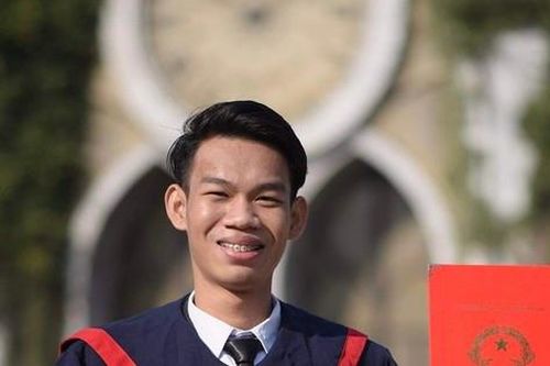 Chàng trai Campuchia 4 năm chưa về thăm nhà và hành trình chinh phục ĐH Bách khoa Hà Nội