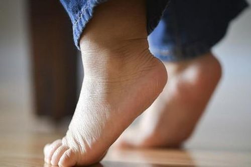 Sự thật phũ phàng về bàn chân số 'sướng'