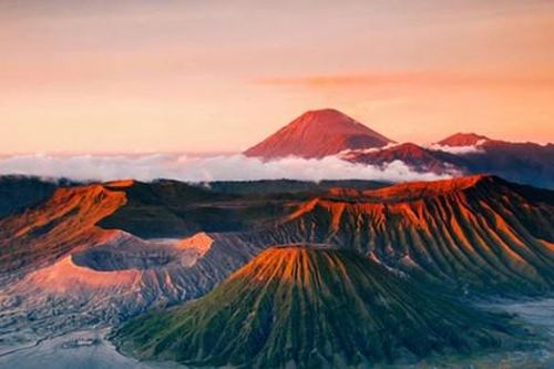 Những điều đặc biệt chỉ có ở Indonesia