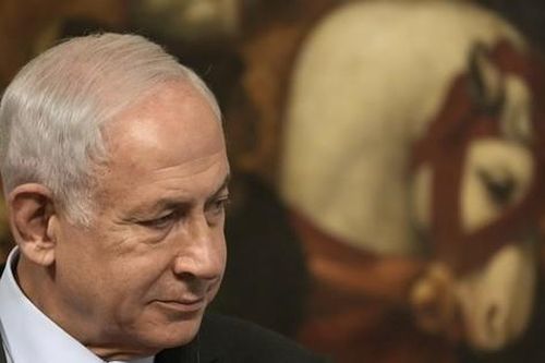 Đòn giáng mạnh vào tham vọng của Israel