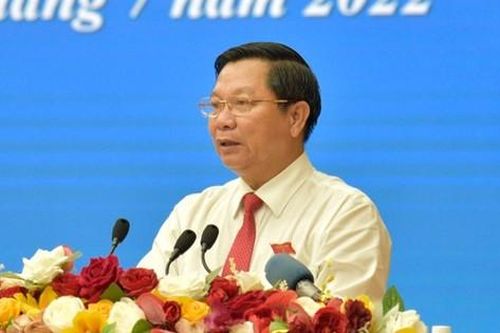 Miễn nhiệm đại biểu HĐND đối với nguyên Giám đốc Sở Y tế Kiên Giang