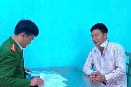 Bắt đối tượng căng dây điện bẫy chuột khiến hai thanh niên tử vong