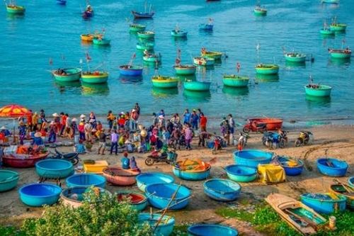 Gợi ý tham quan Bình Thuận dịp Năm Du lịch quốc gia 2023