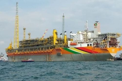 Chiến dịch khoan khủng của ExxonMobil ở Guyana năm 2023