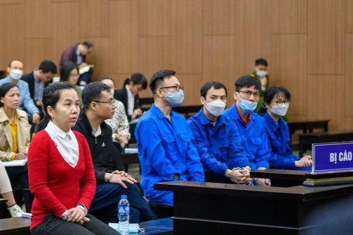 'Siêu lừa' Nguyễn Thị Hà Thành từng được ngân hàng đối xử như khách VIP