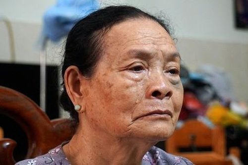 Lời hứa dở dang của chiến sĩ hy sinh bảo vệ đảo Gạc Ma