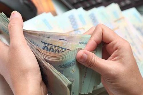 Thủ tục kiện con nợ 'chây ì'