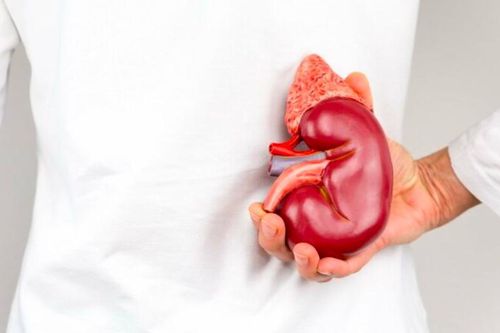 Cẩn thận với biến chứng nguy hiểm khó lường của sỏi tiết niệu