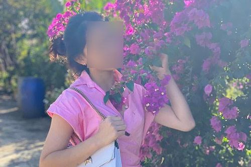 Tin nhắn Facebook gây chú ý của nữ sinh mất tích sau ngày 8/3