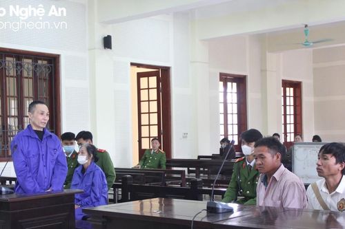 Lời xin lỗi muộn màng của gã chồng gây tội ác với vợ