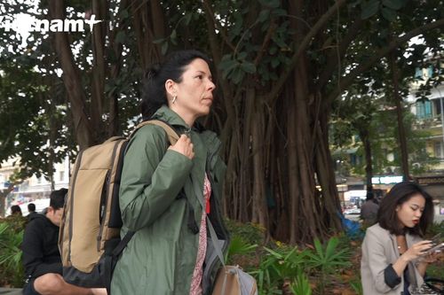 Tại sao Hà Nội là nơi du lịch một mình an toàn nhất cho nữ du khách?