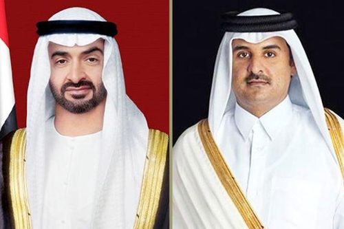UAE rút khỏi cuộc đua giành quyền đăng cai Hội nghị WB-IMF năm 2026
