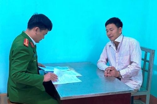 Thanh Hóa: Tạm giam đối tượng căng dây điện bẫy chuột làm chết 2 người