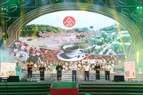 Sôi nổi Hội thi Nhà nông đua tài năm 2023
