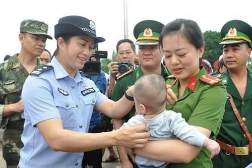 Việt Nam cùng cộng đồng quốc tế nỗ lực phòng, chống mua bán người