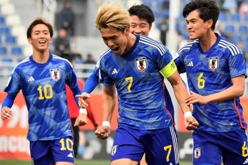 Danh sách đầy đủ các đội tham dự World Cup U20 - 2023