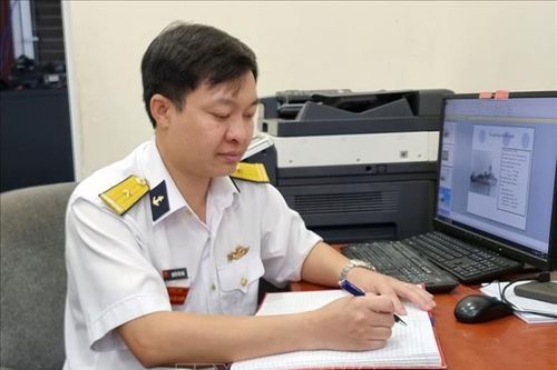 35 năm sự kiện Gạc Ma - Bài 2: Những người lính Trường Sa hôm nay