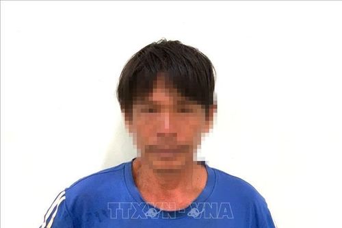 Bắt giữ khẩn cấp đối tượng hiếp dâm trẻ em ở Bình Dương
