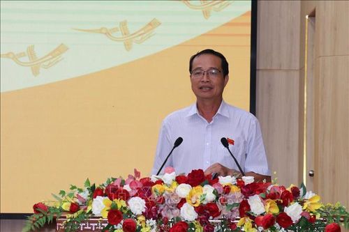 Kiên Giang: HĐND tỉnh xem xét, quyết định một số nội dung quan trọng