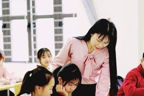 Cô giáo với niềm đam mê đưa nghệ thuật vào trong từng bài giảng