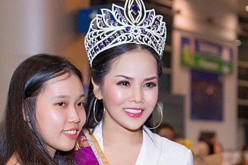 Hoa hậu doanh nhân Đặng Huỳnh Thanh đánh dấu bước ngoặt khi chuyển hướng sang kinh doanh