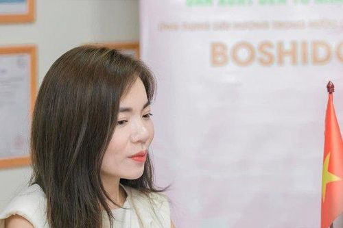 Tiktoker Thủy Top: 'Chất lượng sản phẩm là cốt lõi của doanh nghiệp'