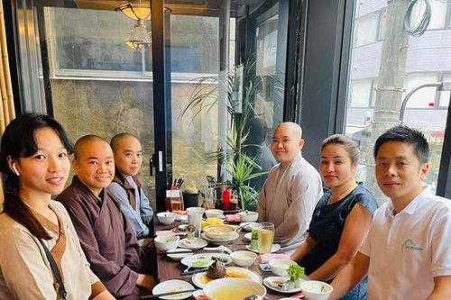TikToker Đỗ Văn Cường chia sẻ câu chuyện khởi nghiệp nhà hàng Việt tại Nhật Bản