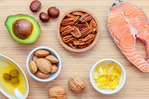 Nguyên tắc dinh dưỡng cho người bị bệnh tim mạch