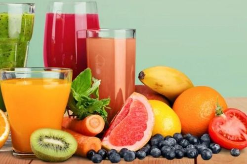 4 thực phẩm giúp giải độc đường ruột