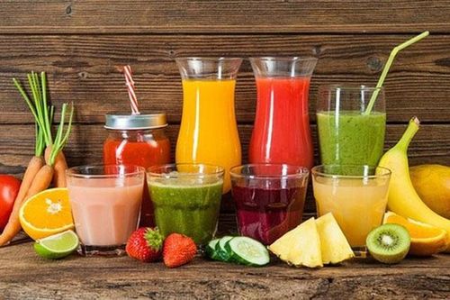 Những loại đồ uống buổi sáng thanh lọc cơ thể 'tốt hơn nghìn viên thuốc bổ'