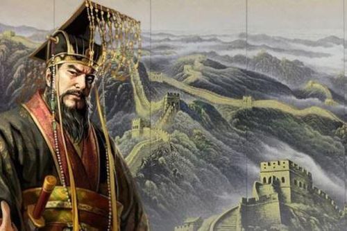 Tần Thủy Hoàng xây Vạn Lý Trường Thành tốn bao nhiêu: Quy đổi ra tiền hiện đại, chi phí lớn gấp 13 lần dự án 'siêu mặt trăng' của Dubai