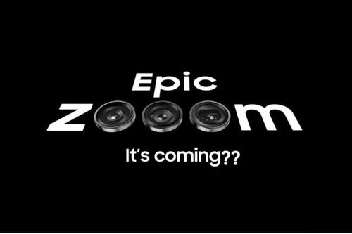 Samsung bị tố lừa đảo với tính năng zoom không gian