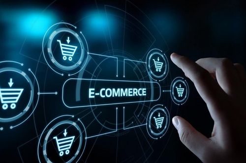 Tax department needs to keep pace with E-commerce