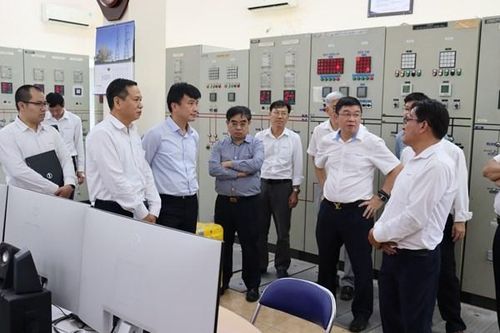 Đảm bảo quản lý, vận hành lưới điện truyền tải 5 tỉnh miền Tây