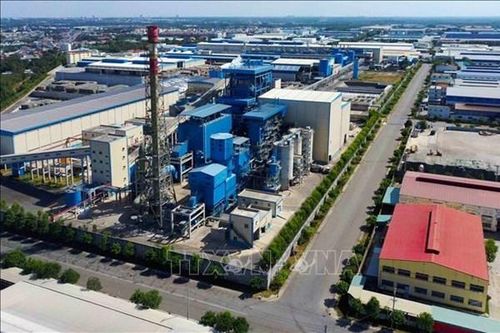 Bình Dương kết nối hợp tác đầu tư với thành phố Laval, Quebec (Canada)
