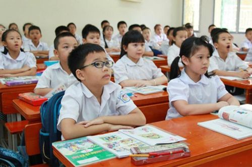 Sự thật văn bản lấy ý kiến trẻ mẫu giáo, mầm non về dự thảo Luật Đất đai