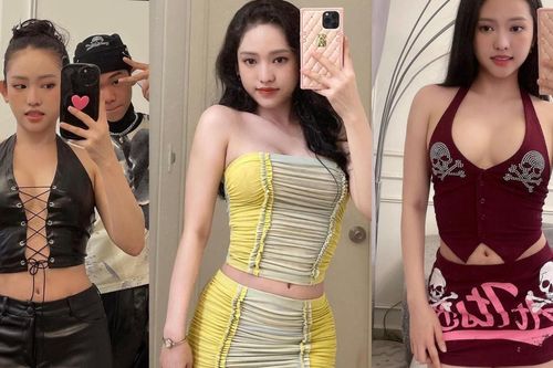 'Hot girl Cà Mau' Thúy Vi bất ngờ tâm sự chuyện 'đập đi xây lại' cặp tuyết lê trứ danh