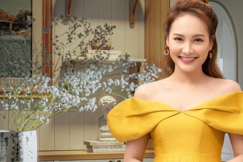 'Cơ ngơi' Bảo Thanh 'mới tậu' thế nào?