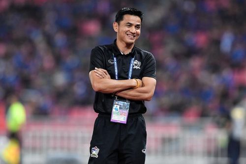 Quyết dự World Cup 2026, LĐBĐ Thái Lan sẽ cải tổ bằng những người thực sự biết về bóng đá