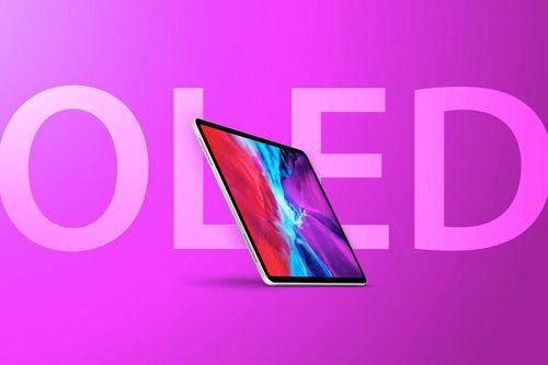 iPad Pro OLED có thể lên giá đến 1.500 USD