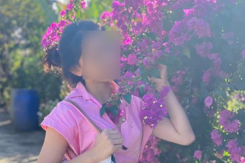 Nữ sinh lớp 9 xinh đẹp mất tích từ ngày 8/3 đến nay