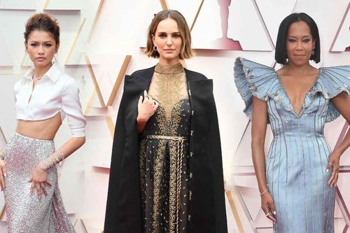 10 bộ váy Oscar đẹp nhất mọi thời đại được lựa chọn bởi chuyên gia: 'Lồng lộn' nhất chưa chắc đã ấn tượng