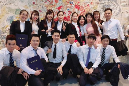 TikToker Đỗ Văn Cường: 'Muốn khởi nghiệp thì phải sẵn sàng cho thất bại'