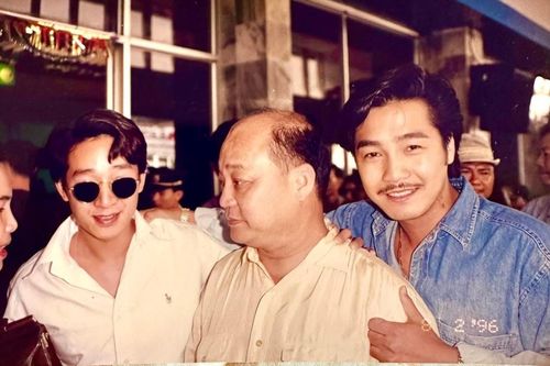 Một sao Vbiz hé lộ từng đóng phim chung với nam diễn viên vừa đoạt giải Oscar nhưng có gì đó sai sai