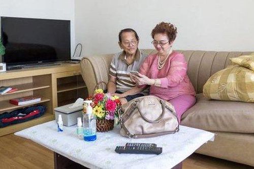 Chung cư cao tầng có thực sự là lựa chọn lý tưởng cho những người về hưu?