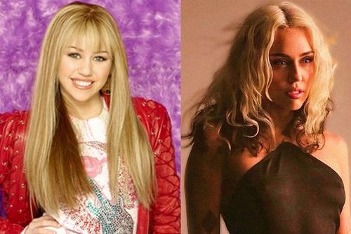 Miley Cyrus và cú bắt tay Disney sau 13 năm im lặng: 'Mừng em trở về nhà'