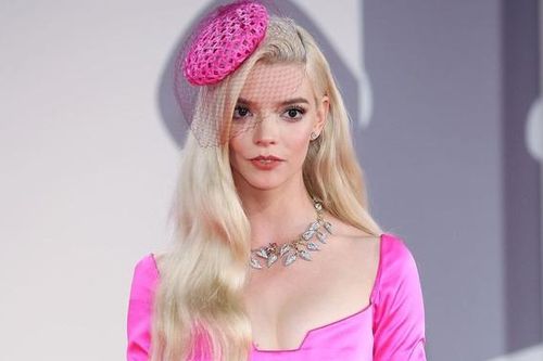 Anya-Taylor Joy: 'Nữ hoàng phim kinh dị'